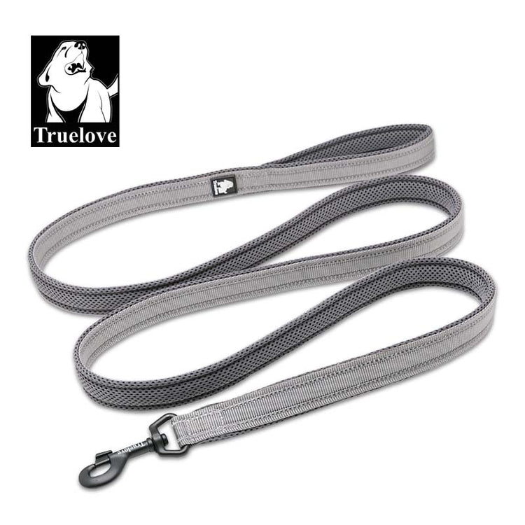 Truelove Soft Mesh Nylon Dog Leash - 2B Above All