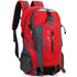 Travel Waterproof Backpack - 2B Above All