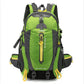 Waterproof Climbing Backpack - 2B Above All