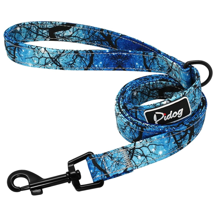 Printed Dog Leash - 2B Above All