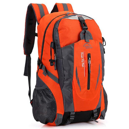 Travel Waterproof Backpack - 2B Above All