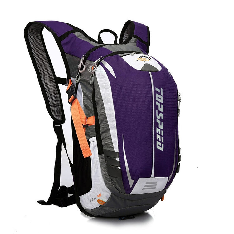 Hydration Backpack - 2B Above All