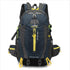 Waterproof Climbing Backpack - 2B Above All