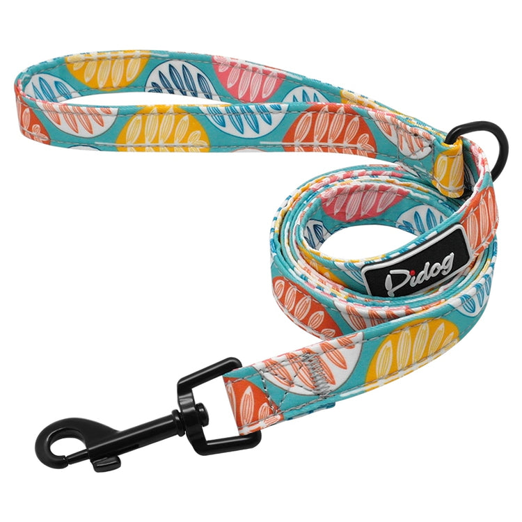 Printed Dog Leash - 2B Above All