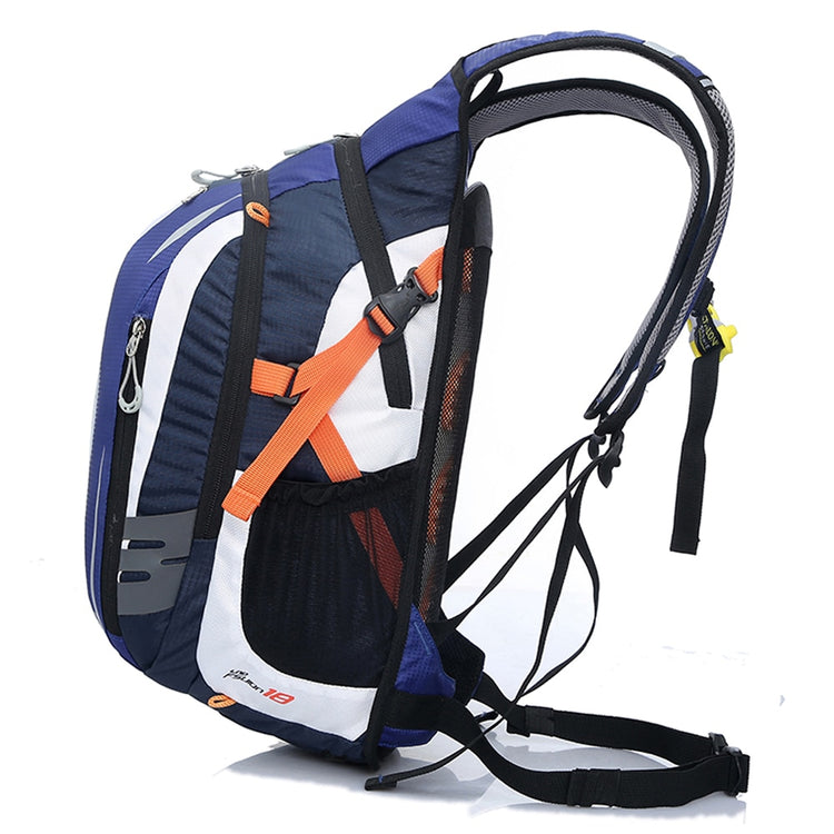 Hydration Backpack - 2B Above All