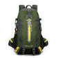 Waterproof Climbing Backpack - 2B Above All