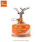 Camping Mini Burner - 2B Above All