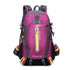 Waterproof Climbing Backpack - 2B Above All