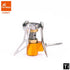 Camping Mini Burner - 2B Above All