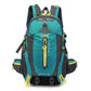 Waterproof Climbing Backpack - 2B Above All