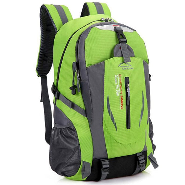 Travel Waterproof Backpack - 2B Above All