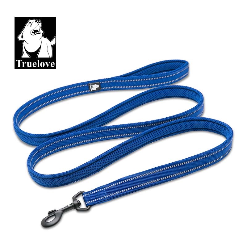 Truelove Soft Mesh Nylon Dog Leash - 2B Above All