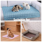 Dog Cooling Summer Pad