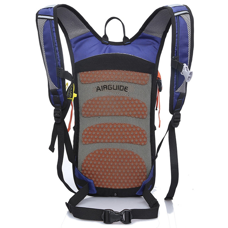 Hydration Backpack - 2B Above All