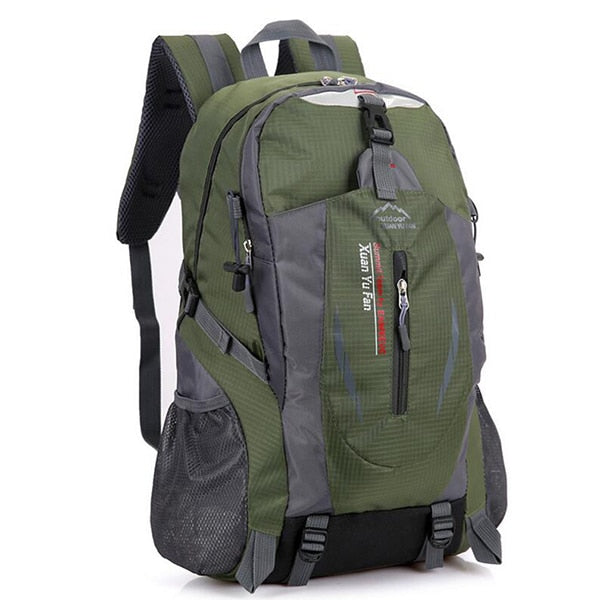 Travel Waterproof Backpack - 2B Above All