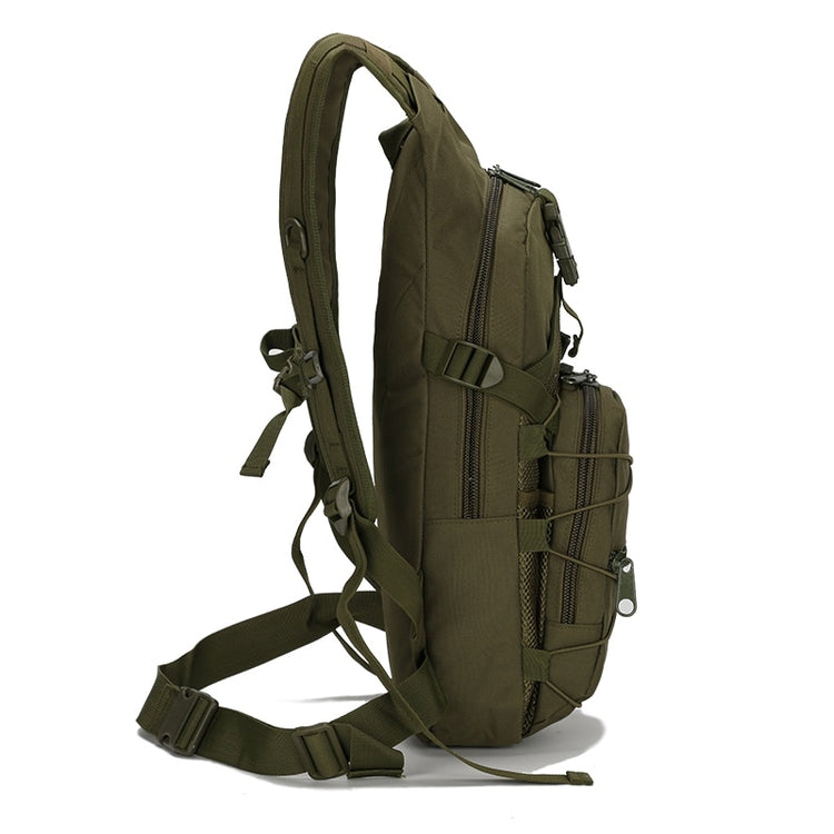 15L Tactical Backpack for Camping - 2B Above All