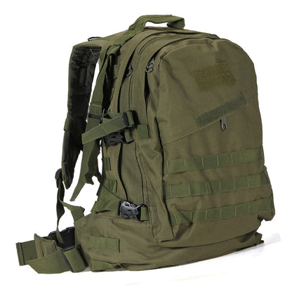 40L Outdoor Sport Military Tactical Backpack - 2B Above All