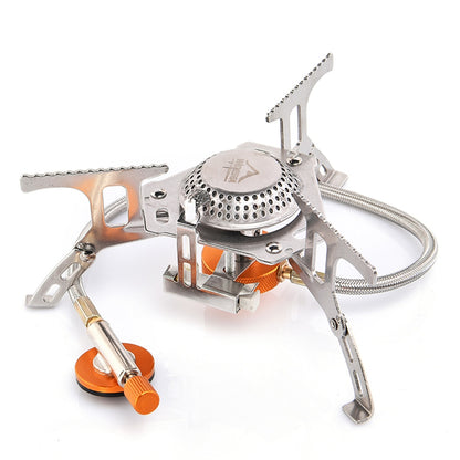 Camping Gas Stove - 2B Above All