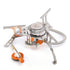 Camping Gas Stove - 2B Above All