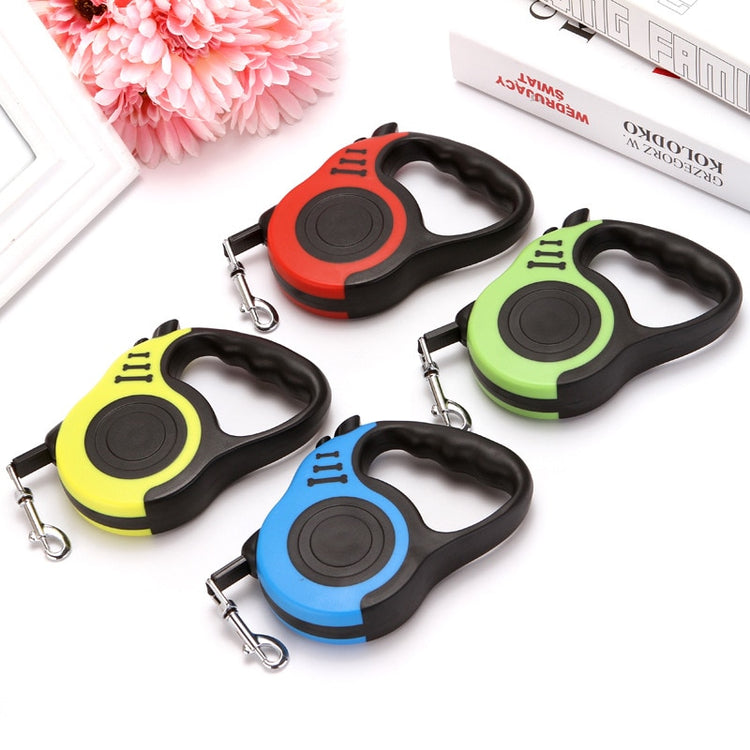 Automatic Retractable Dog Leash - 2B Above All