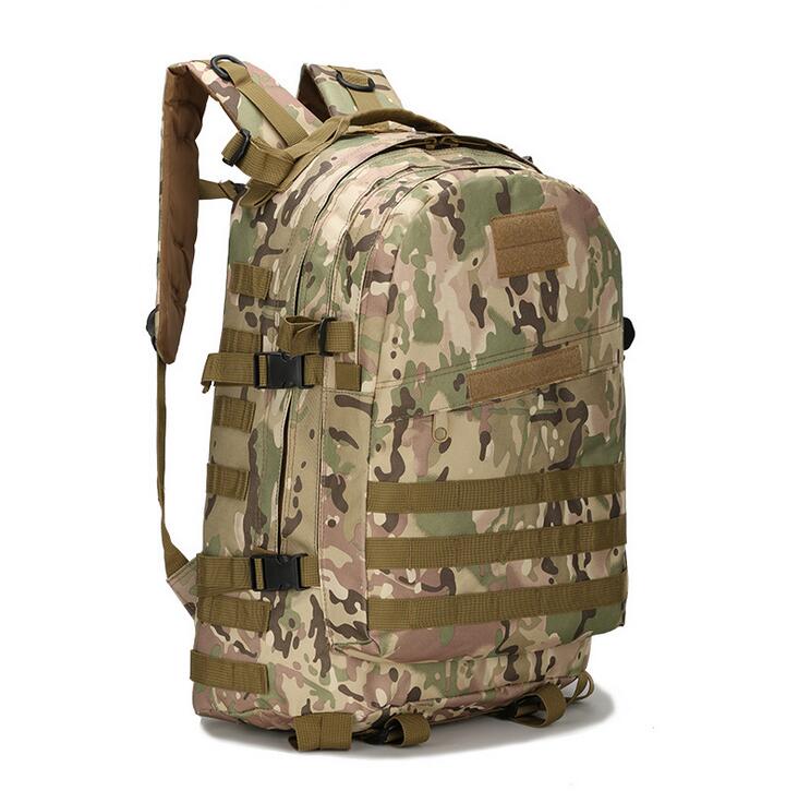 40L Outdoor Sport Military Tactical Backpack - 2B Above All