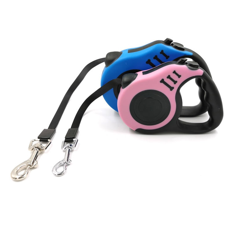 Automatic Retractable Dog Leash - 2B Above All