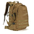 40L Outdoor Sport Military Tactical Backpack - 2B Above All