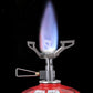 BRS Titanium Gas Stove - 2B Above All