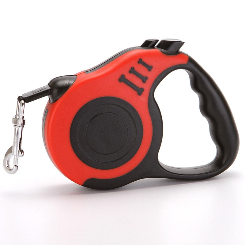 Automatic Retractable Dog Leash - 2B Above All