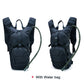 Lightweight Tactical Hydration Backpack - 2B Above All