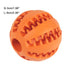 Soft Dog Chew Toy - 2B Above All