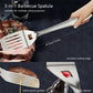 BBQ Stainless Steel Tool Set - 2B Above All