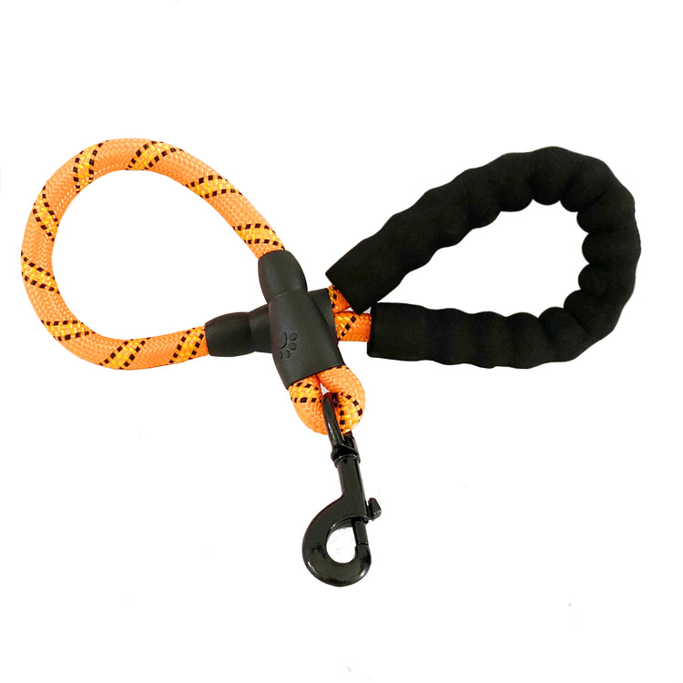 Short Dog Leash Rope 2FT - 2B Above All