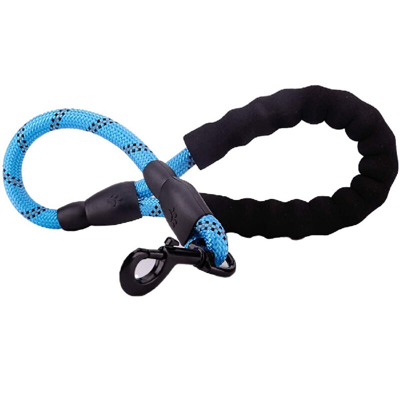 Short Dog Leash Rope 2FT - 2B Above All