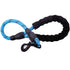 Short Dog Leash Rope 2FT - 2B Above All