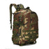 40L Outdoor Sport Military Tactical Backpack - 2B Above All