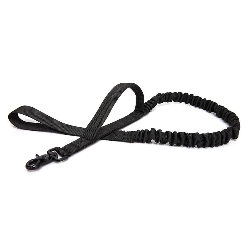 K9 Dog Tactical Harness & Leash - 2B Above All