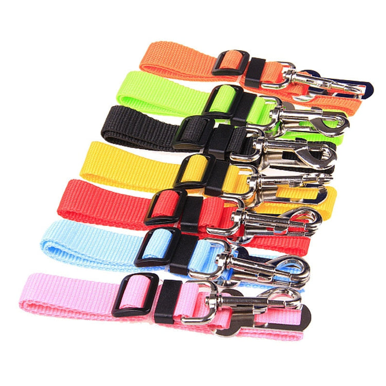 Dog Car Seat Belt Leash - 2B Above All