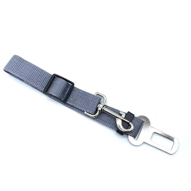 Dog Car Seat Belt Leash - 2B Above All