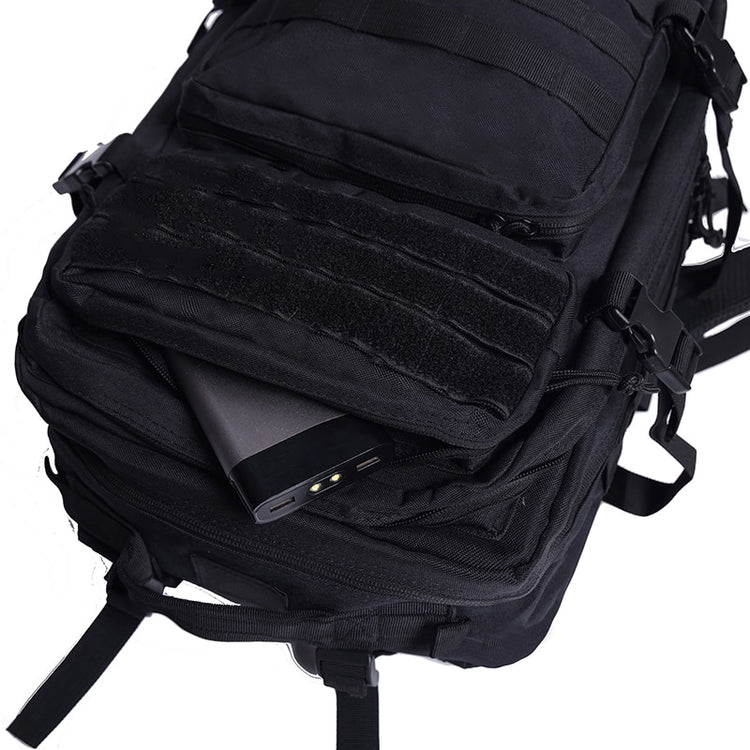 Lawaia Trekking 30L/50L Outdoor Backpack - 2B Above All