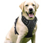 Reflective Adjustable Dog Harness - 2B Above All