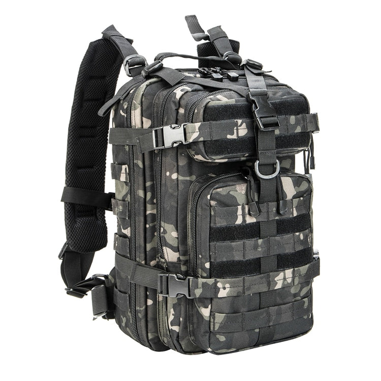 Tactical Softback Waterproof Backpack - 2B Above All