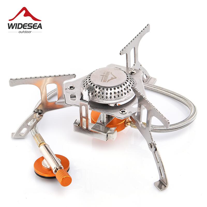 Camping Gas Stove - 2B Above All