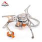 Camping Gas Stove - 2B Above All