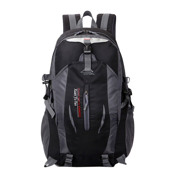 Travel Waterproof Backpack - 2B Above All