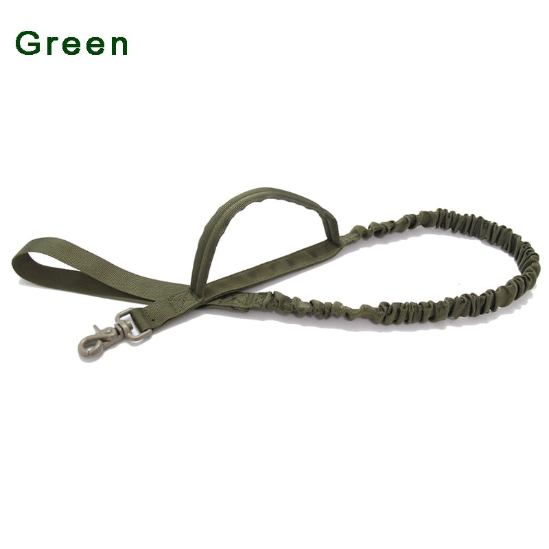 K9 Dog Tactical Harness & Leash - 2B Above All