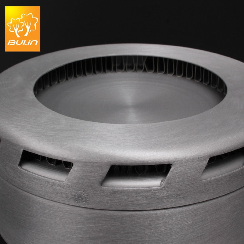 1.1L/1.6L Portable Ultralight Kettle - 2B Above All