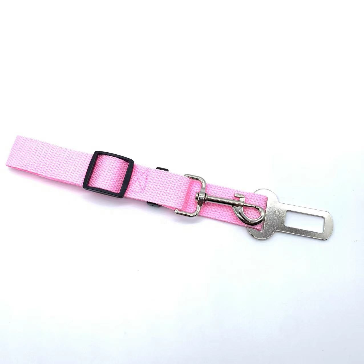 Dog Car Seat Belt Leash - 2B Above All