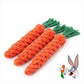 1pcs Dog Bite & Tug Toys - 2B Above All