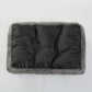 Square Plush Bed For Medium And Small Dogs